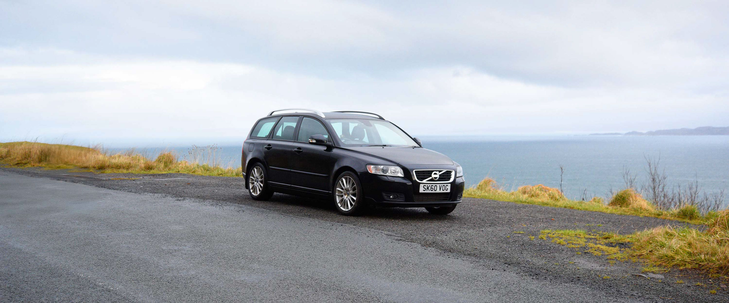 Explore the Isle of Skye on a tour with Dunvegan Taxis