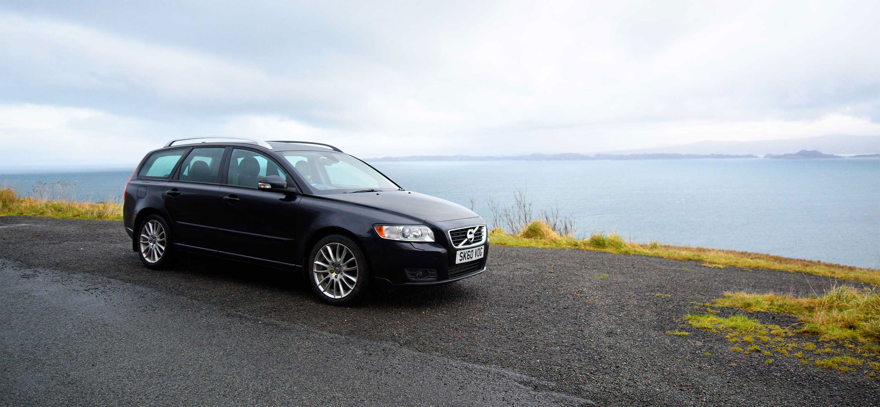 Book a private hire with Dunvegan Taxis and experience the Isle of Skye on our Isle of Skye island tours